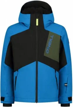 O'Neill Snowboard Skijassen 139893 -Ski Broek Winkel oneill hammer skijas junior 153903