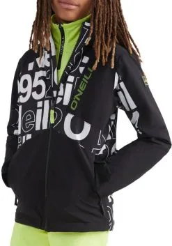 O'Neill Functioneel Jack HAMMER AOP JACKET -Ski Broek Winkel oneill hammer skijas junior 168103