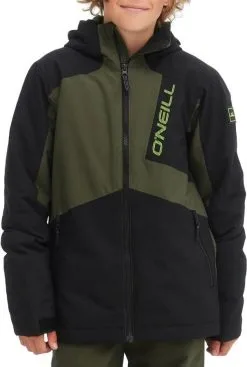 O'Neill Snowboard Skijassen 139893 -Ski Broek Winkel oneill hammer skijas junior 185007