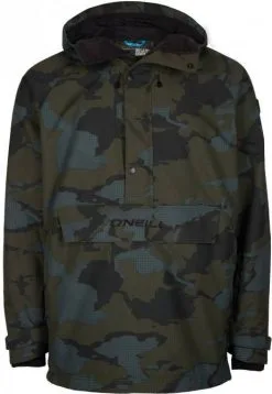 O'Neill Jacket A Vento Man O Neill Original Anorak 1p0026 6900 -Ski Broek Winkel oneill jassen 135539 5484904
