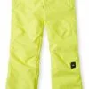 O'Neill Charm Skibroek Junior Geel