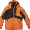 O'Neill Hammer Ski Jas Junior Oranje -Ski Broek Winkel oneill ski jas 1381570