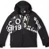 O'Neill Functioneel Jack HAMMER AOP JACKET -Ski Broek Winkel oneill ski jas 1381605