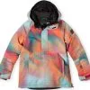 O'Neill O' Riginals Anorak Ski Jas Junior Blauw