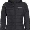 Peak Performance Down Ski Jas Zwart