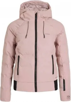 Protest Prtalyssum Ski Jas Roze