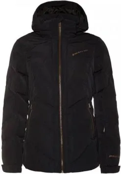 Protest Artss Sneeuwjas Dames Zwart -Ski Broek Winkel protest artss 261173