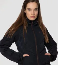 Protest Artss Sneeuwjas Dames Zwart -Ski Broek Winkel protest artss ski jas zwart dames 3306