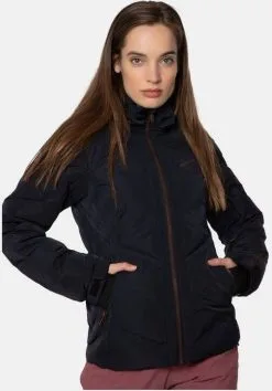 Protest Artss Sneeuwjas Dames Zwart -Ski Broek Winkel protest artss sneeuwjas dames zwart 1398482