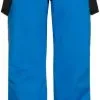 Protest Bork Skibroek Junior Middenblauw -Ski Broek Winkel protest bork jr snowpants 152 255013
