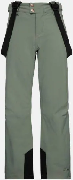 Protest Bork Skibroek Junior Lichtgroen/Groen 8 Protest Bork Skibroek Junior Lichtgroen/Groen -Ski Broek Winkel protest bork skibroek junior groen 999071