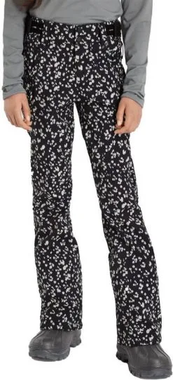 Protest Classy Softshell Snowpants Junior -Ski Broek Winkel protest classy skibroek meisjes 185130