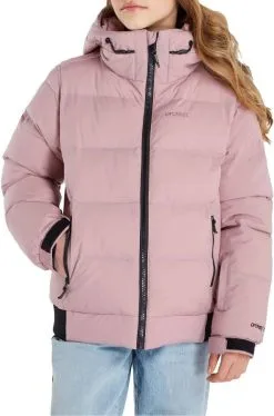 Protest Prtelin Junior Sneeuwjas Roze -Ski Broek Winkel protest elin skijas meisjes 185038