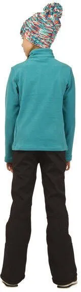 Protest ! Meisjes Skibroek Maat 128 Zwart Polyester/polyamide 12 Protest ! Meisjes Skibroek Maat 128 Zwart Polyester/polyamide - Afbeelding 10