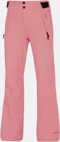Protest ! Meisjes Skibroek Maat 128 Roze Polyester/elasthan -Ski Broek Winkel protest lole softshell skibroek junior lichtroze 792839