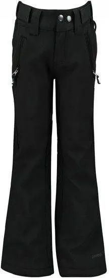 Protest ! Meisjes Skibroek Maat 128 Zwart Polyester/polyamide 8 Protest ! Meisjes Skibroek Maat 128 Zwart Polyester/polyamide - Afbeelding 6