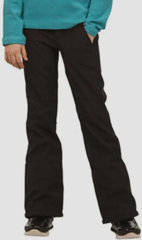 Protest ! Meisjes Skibroek Maat 128 Zwart Polyester/polyamide 9 Protest ! Meisjes Skibroek Maat 128 Zwart Polyester/polyamide - Afbeelding 7