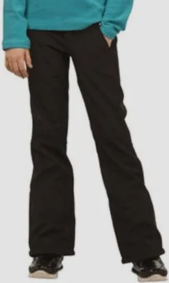 Protest ! Meisjes Skibroek Maat 128 Zwart Polyester/polyamide 19 Protest ! Meisjes Skibroek Maat 128 Zwart Polyester/polyamide -Ski Broek Winkel protest lole softshell skibroek zwart kinderen 3644