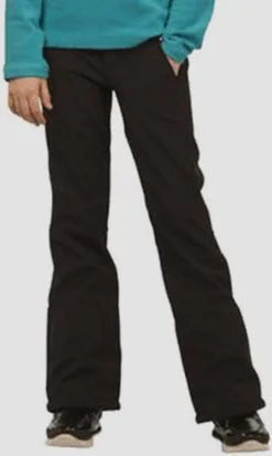 Protest ! Meisjes Skibroek Maat 128 Zwart Polyester/polyamide 20 Protest ! Meisjes Skibroek Maat 128 Zwart Polyester/polyamide -Ski Broek Winkel protest lole softshell skibroek zwart kinderen 3645