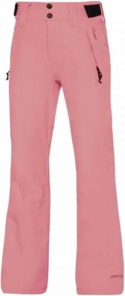 Protest ! Meisjes Skibroek Maat 128 Roze Polyester/elasthan -Ski Broek Winkel protest meisjes skibroek maat 128 roze polyesterelasthan 365106