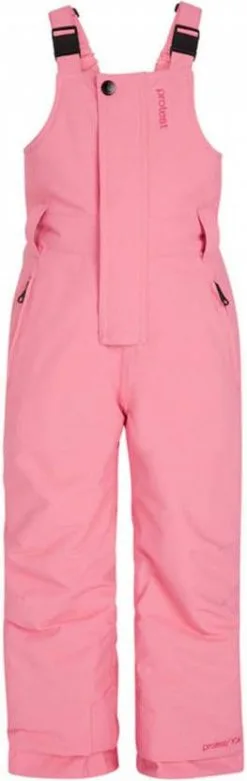 Protest Neutral Td Salopette Junior