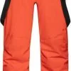 Protest Owens Skibroek Regular Donkergrijs/Donkergeel -Ski Broek Winkel protest owens ski pants 269932