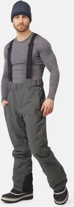 Protest Owens Skibroek Regular Donkergrijs/Donkergeel 12 Protest Owens Skibroek Regular Donkergrijs/Donkergeel - Afbeelding 10