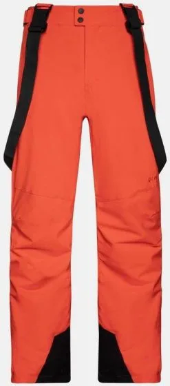 Protest Owens Skibroek Regular Donkergrijs/Donkergeel 19 Protest Owens Skibroek Regular Donkergrijs/Donkergeel -Ski Broek Winkel protest owens skibroek regular oranje 1121357