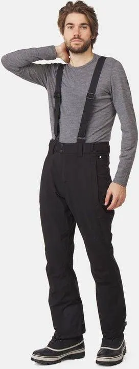 Protest Owens Skibroek Regular Donkergrijs/Donkergeel 11 Protest Owens Skibroek Regular Donkergrijs/Donkergeel - Afbeelding 9