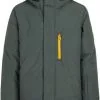 Protest Prtpeng Ski Jas Junior Groen -Ski Broek Winkel protest peng snowjacket junior 342703