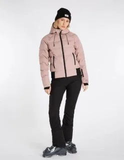 Protest Prtalyssum Ski Jas Roze -Ski Broek Winkel protest prtalyssum 6425724