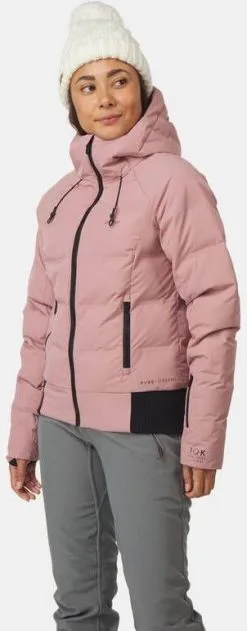 Protest Prtalyssum Ski Jas Roze -Ski Broek Winkel protest prtalyssum ski jas roze 1320446