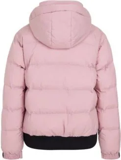 Protest Prtelin Junior Sneeuwjas Roze -Ski Broek Winkel protest prtelin jr 6895371