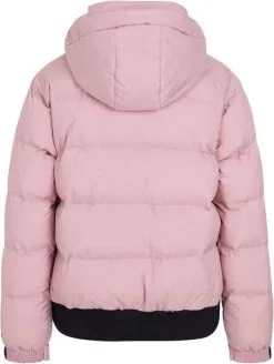 Protest Prtelin Junior Sneeuwjas Roze -Ski Broek Winkel protest prtelin jr snowjacket 6895146
