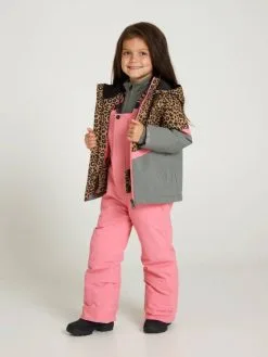 Protest Lilly Td Snowjacket Junior -Ski Broek Winkel protest prtlilly td snowjacket 6425973