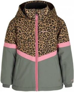 Protest Lilly Td Snowjacket Junior -Ski Broek Winkel protest prtlilly td snowjacket 6426070