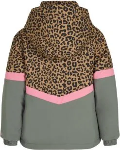 Protest Lilly Td Snowjacket Junior -Ski Broek Winkel protest prtlilly td snowjacket 6895279