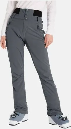 Protest Prtlullaby Softshell Skibroek Offwhite Dames -Ski Broek Winkel protest prtlullaby softshell ski broek blauw 1463854