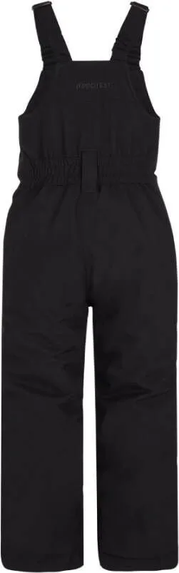 Protest Neutral Td Salopette Junior 5 Protest Neutral Td Salopette Junior - Afbeelding 3