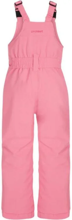 Protest Neutral Td Salopette Junior -Ski Broek Winkel protest prtneutral td salopette 6895459
