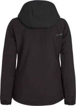 Protest Prtsuzanai Ski Jas Zwart 9 Protest Prtsuzanai Ski Jas Zwart -Ski Broek Winkel protest prtsuzanai snowjacket 6895094