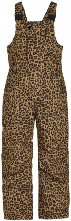 Protest Tuva Td Salopette Junior -Ski Broek Winkel protest prttuva td salopette 6426081