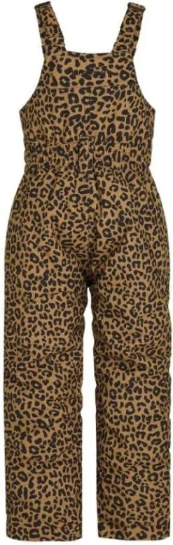 Protest Tuva Td Salopette Junior -Ski Broek Winkel protest prttuva td salopette 6895305