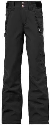 Protest ! Meisjes Skibroek Maat 128 Zwart Polyester/polyamide 5 Protest ! Meisjes Skibroek Maat 128 Zwart Polyester/polyamide - Afbeelding 3