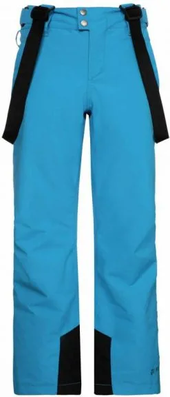 Protest Bork Skibroek Junior Middenblauw -Ski Broek Winkel protest skibroek bork jr blauw 5525398