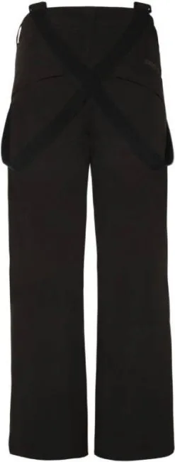 Protest Spiket Skibroek Junior Zwart -Ski Broek Winkel protest spiket 6895457