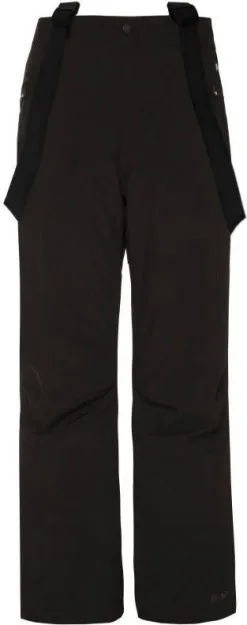 Protest Spiket Skibroek Junior Zwart -Ski Broek Winkel protest spiket jr snowpants 6425895