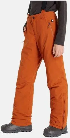 Protest Spiket Skibroek Oranje Kinderen