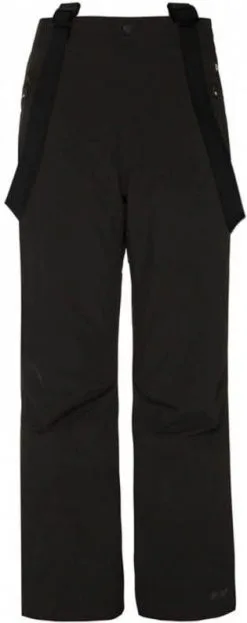 Protest Spiket Skibroek Junior Zwart