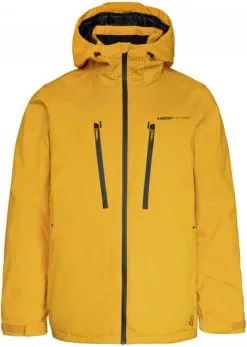 Protest Timo Ski Jas Geel